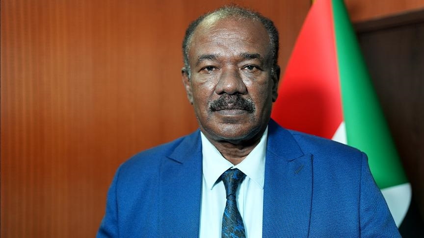 وزير سوداني: بلدنا زراعي ولا نعاني مجاعة (مقابلة)