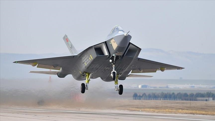 Türkiye's technological leap in 2024: A year of space, defense