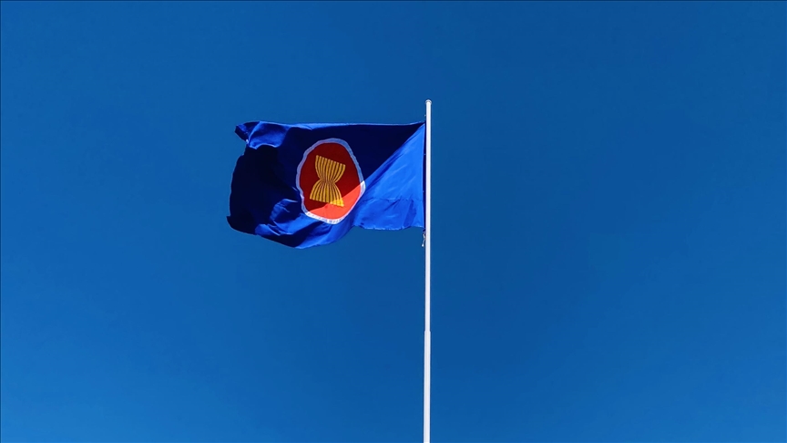 La Malaisie assume la présidence de l'Association des nations de l'Asie du Sud-Est (ANASE)