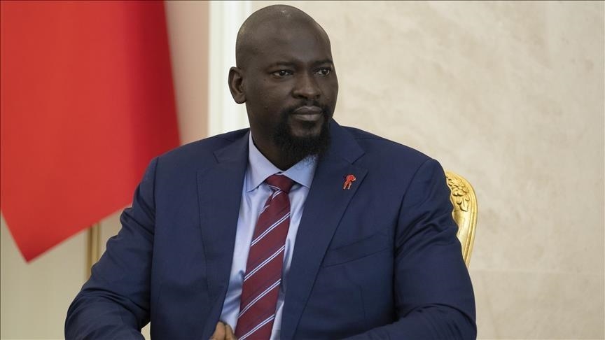 Guinée-Conakry : Doumbouya annonce un retour à l'ordre constitutionnel en 2025
