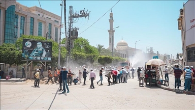 "الصحة السورية": مئات المنشآت مدمرة ونعمل على تنظيم العمل الإغاثي
