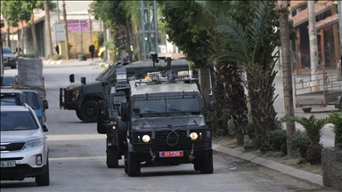 الضفة.. إصابة 3 فلسطينيين برصاص الجيش الإسرائيلي في نابلس