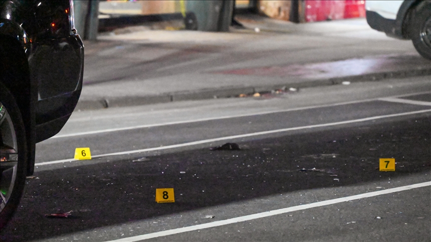 Some victims of New Orleans truck-ramming attack identified Some victims of New Orleans truck-ramming attack identified