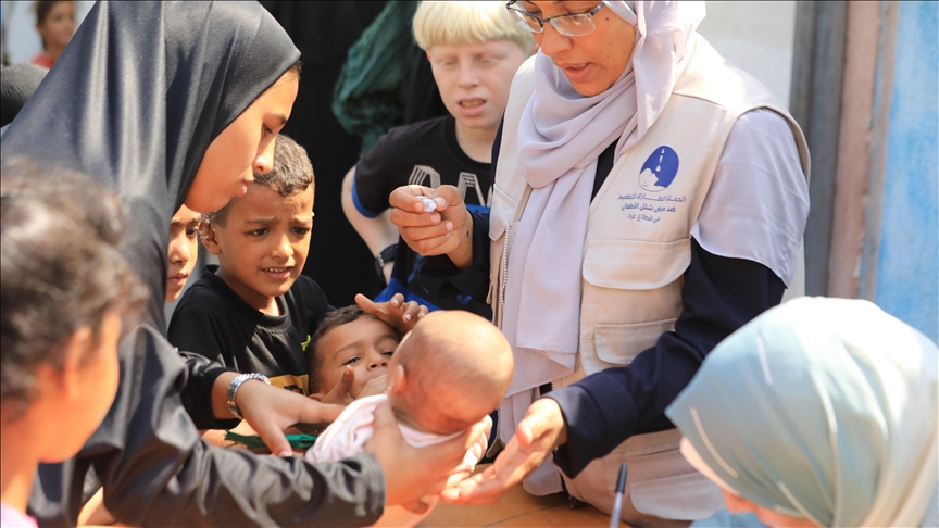 WHO chief calls on Israel to allow more medical evacuations from Gaza