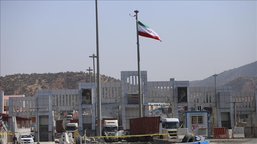 Iran summons Saudi envoy to protest execution of its 6 nationals Iran summons Saudi envoy to protest execution of its 6 nationals