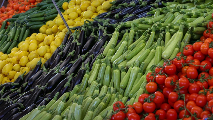 İstanbul’da aralıkta fiyatı en çok artan ve azalan ürünler açıklandı İstanbul’da aralıkta fiyatı en çok artan ve azalan ürünler açıklandı
