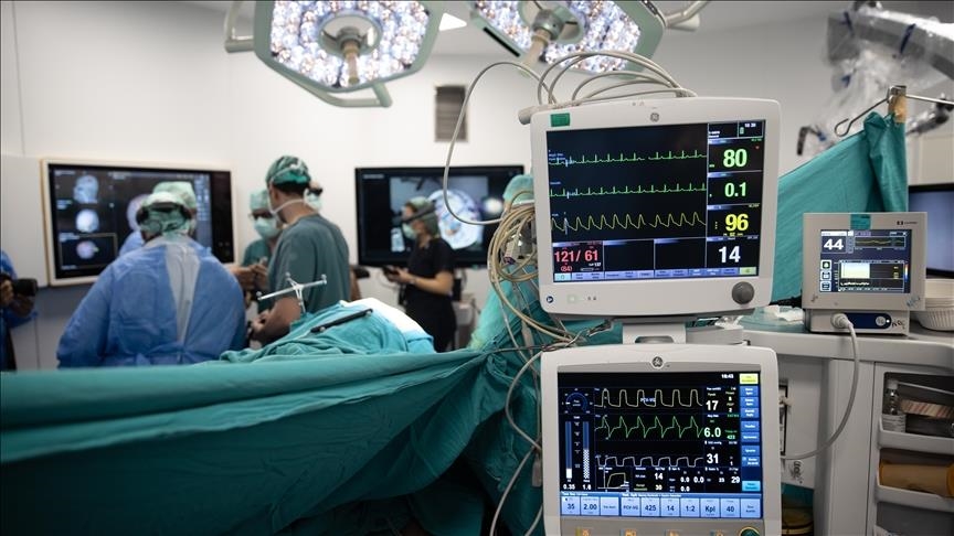 Истражувачите открија дека лековите за крвен притисок можат успешно да лекуваат ретки бенигни тумори на мозокот