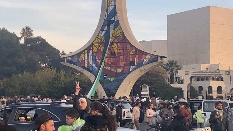 UN special envoy calls for full restoration of Syria’s territorial integrity