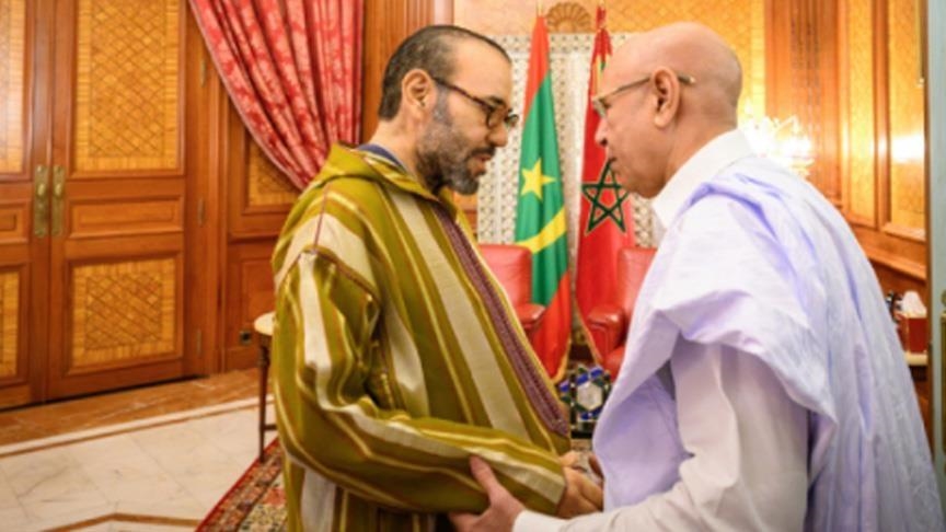 المغرب وموريتانيا.. خطوات متسارعة لتعزيز العلاقات والتعاون التجاري (تقرير)