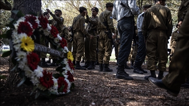 Aumenta el número de suicidios entre los soldados israelíes tras el comienzo de los ataques a la Franja de Gaza