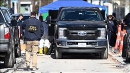 Driver of exploding Cybertruck outside Trump hotel in Las Vegas suffered gunshot wound: Authorities