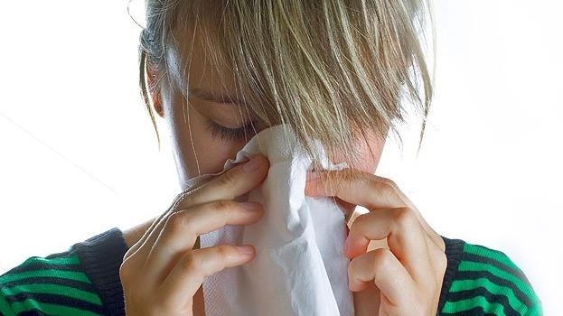 Number of patients in hospitals with flu in England quadruples