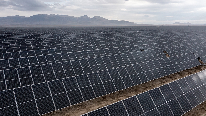 Türkiye'de enerji verimliliğine 2017-2023 döneminde 8,47 milyar dolar yatırım yapıldı