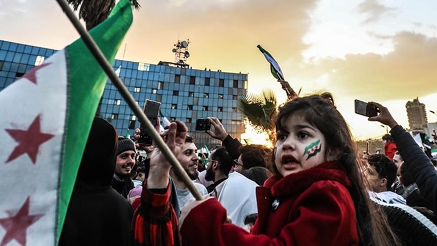 فن ونضال.. سوريات تحولن لرموز في مقارعة نظام الأسد (تقرير)