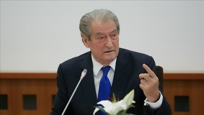 Shqipëri, gjykata vendos masën detyrim paraqitje ndaj ish-kryeministrit Berisha