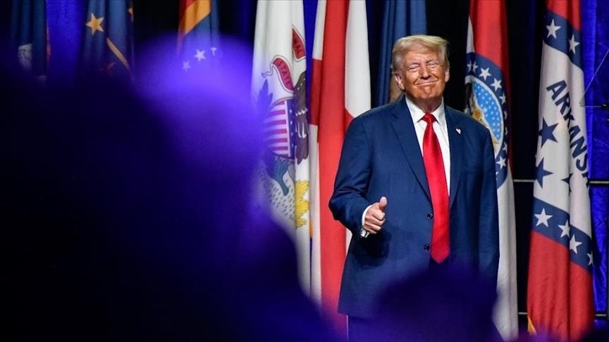 Experts: Trump’s tariffs may boost Türkiye’s industry Experts: Trump’s tariffs may boost Türkiye’s industry