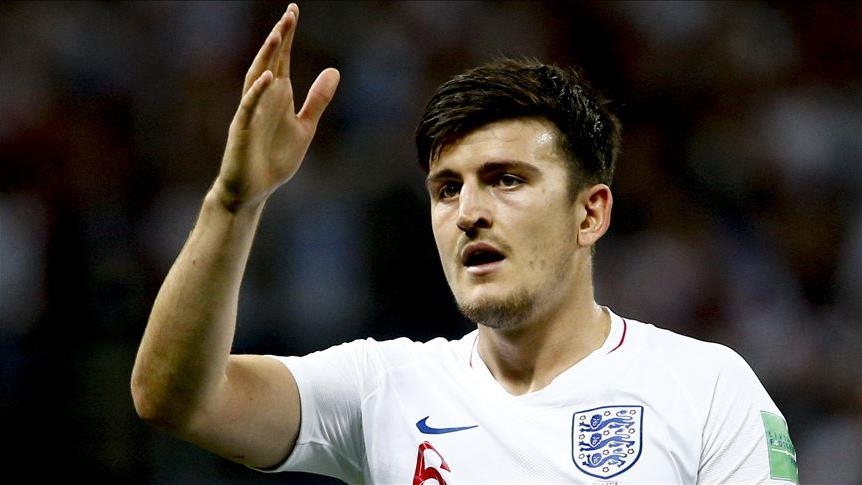 Man Utd trigger 1-year extension clause in England defender Harry Maguire's contract