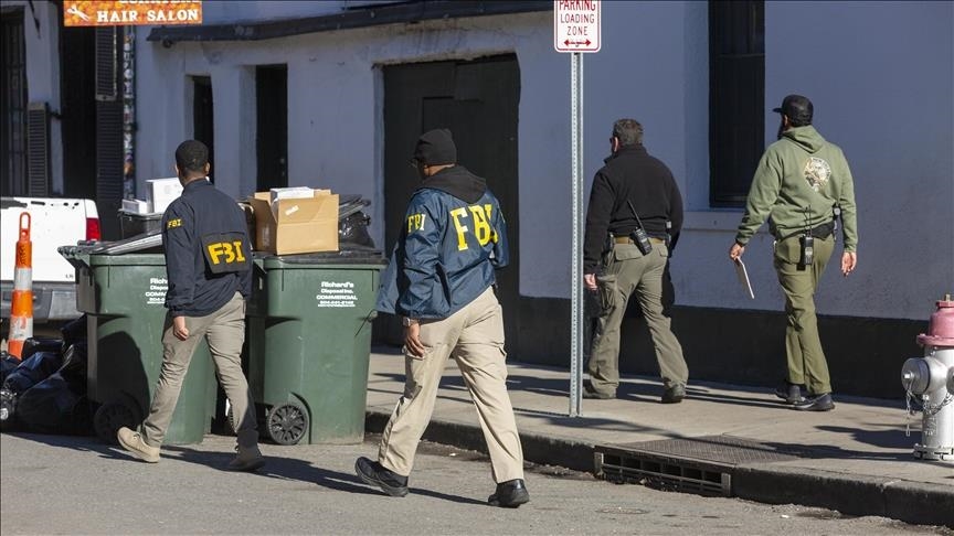 FBI: 'Tidak ada kaitan pasti' antara serangan di New Orleans dan ledakan truk di Las Vegas