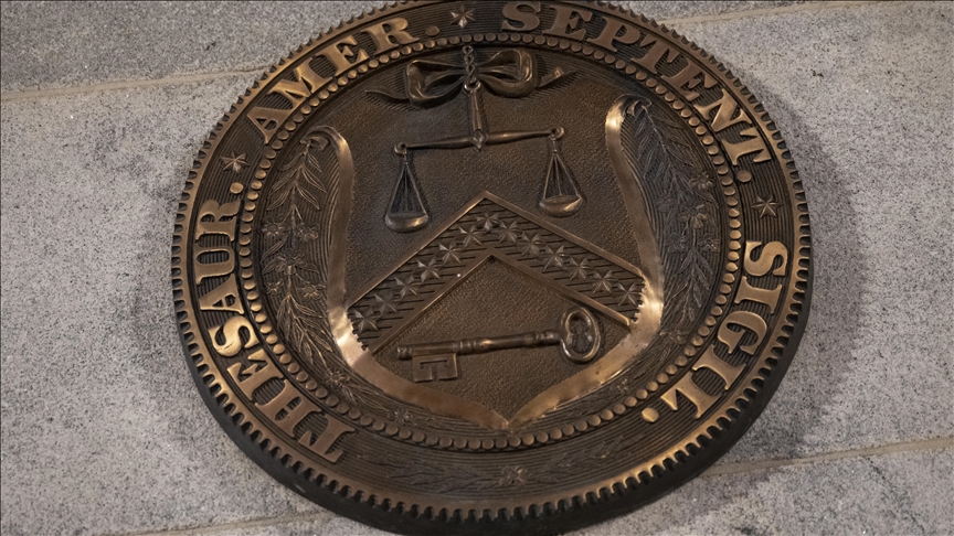 New US Congress to convene Friday