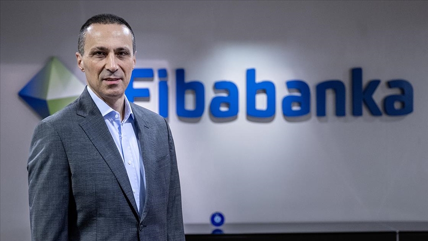 Fibabanka Genel Müdürü Mert: 2025'te ince ayar yapılması gereken döneme geçiyoruz