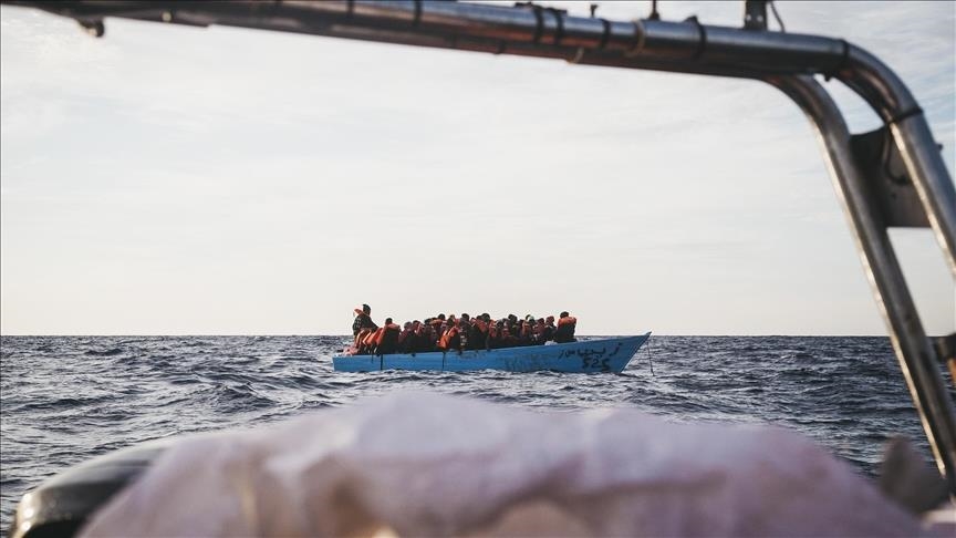 Spanja thyen rekord të ri për mbërritjet e parregullta të emigrantëve në vitin 2024