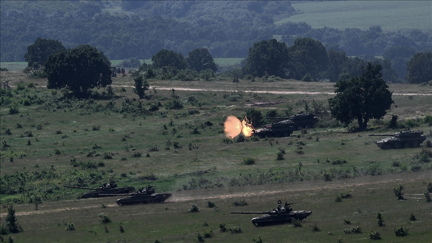 Greece to bolster rocket artillery capabilities with Israeli-made PULS systems: Report
