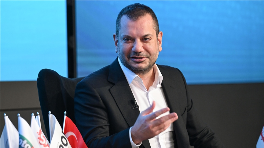 Ertuğrul Doğan'dan yabancı kuralı ve mali tablo mesajı!