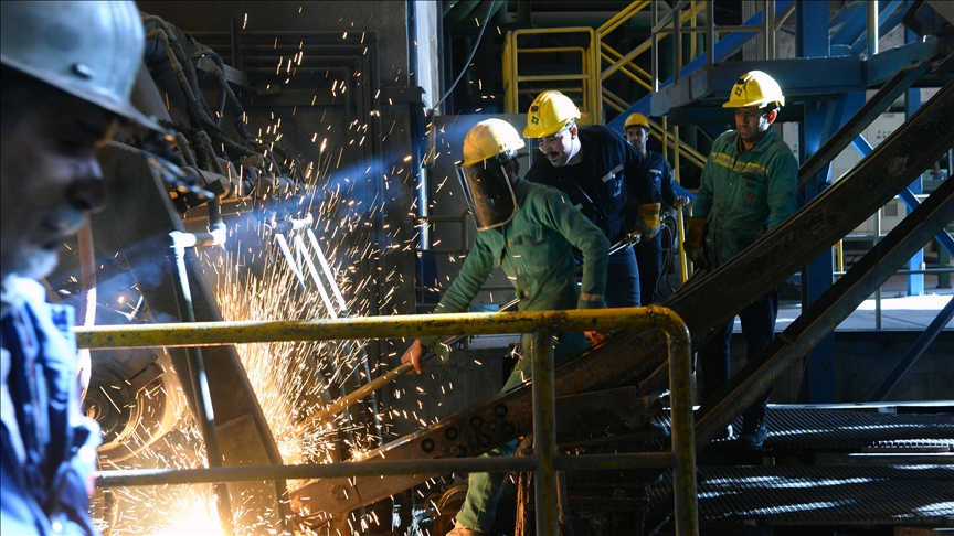 Biden bloquea la venta de US Steel a la japonesa Nippon Steel por el valor de 14.000 millones de dólares