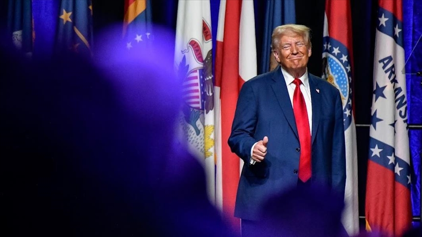 President-elect Trump nominates ambassadors to Spain, Netherlands