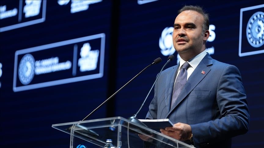 Bakanı Kacır: Fiyat istikrarı, yatırımların hızlanması için de değerli