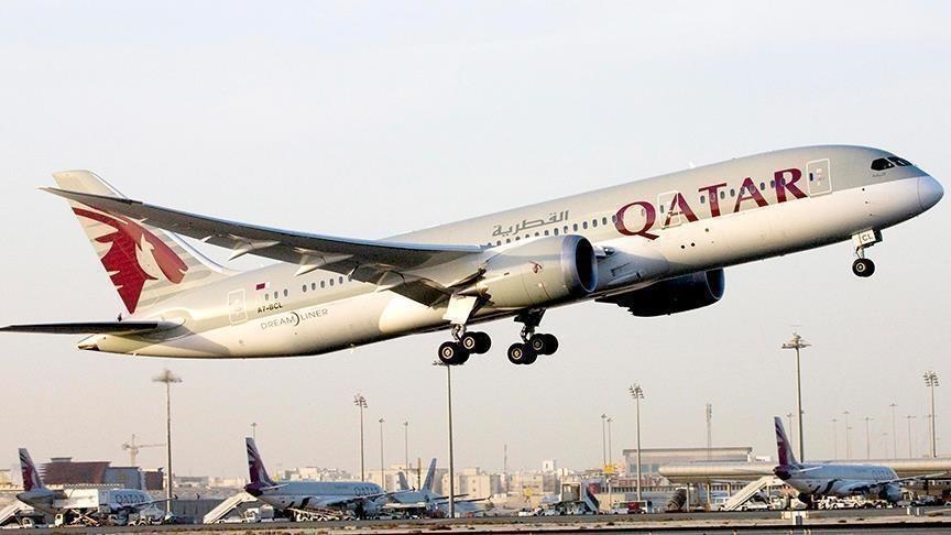 Qatar Airways annonce la reprise de ses vols vers la Syrie 