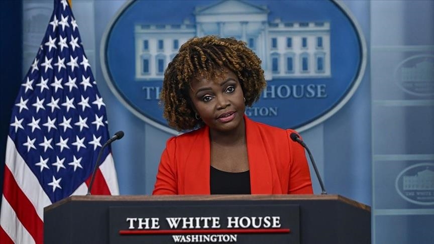 White House confirms hack of Treasury Department's sanctions office