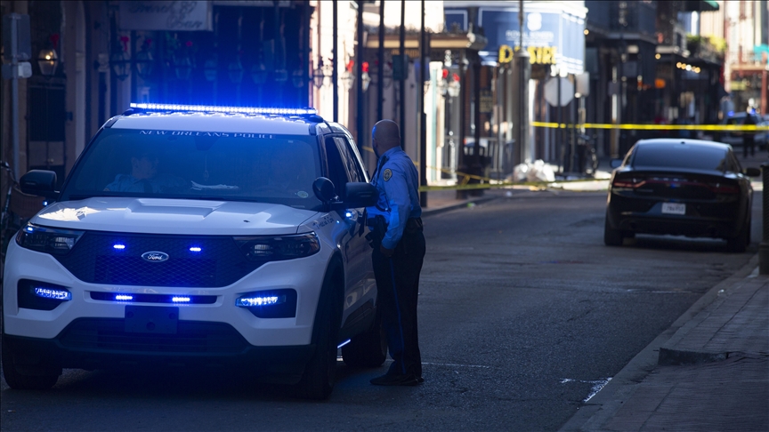 Американские мусульмане осудили нападение в Новом Орлеане