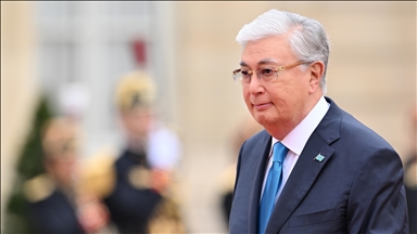 Kazakh president says Astana always ready to contribute to resolving international issues