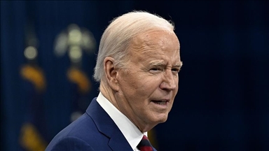 Biden'dan US Steel'in Japon şirkete satışına engel 