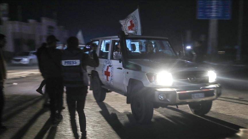 Hamasi njofton vazhdimin e negociatave indirekte për armëpushim në Gaza