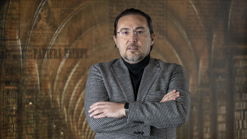 e-Ticarette rota 2025'te "e-ihracat"a yönelecek