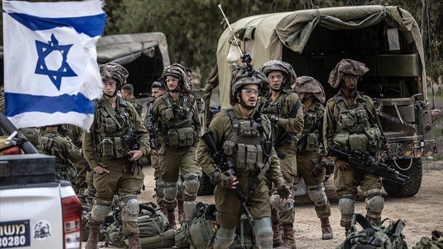 L’administration Biden propose un accord d’armement de 8 milliards de dollars avec Israël