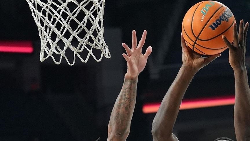 LeBron James breaks Michael Jordan's record for most 30-point games in NBA