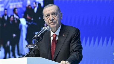 Presidenti Erdoğan: Në Siri po lind sërish dielli