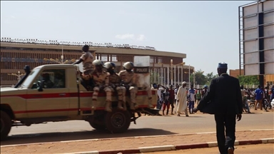 Burkina Faso : création de trois nouveaux bataillons d'intervention rapide