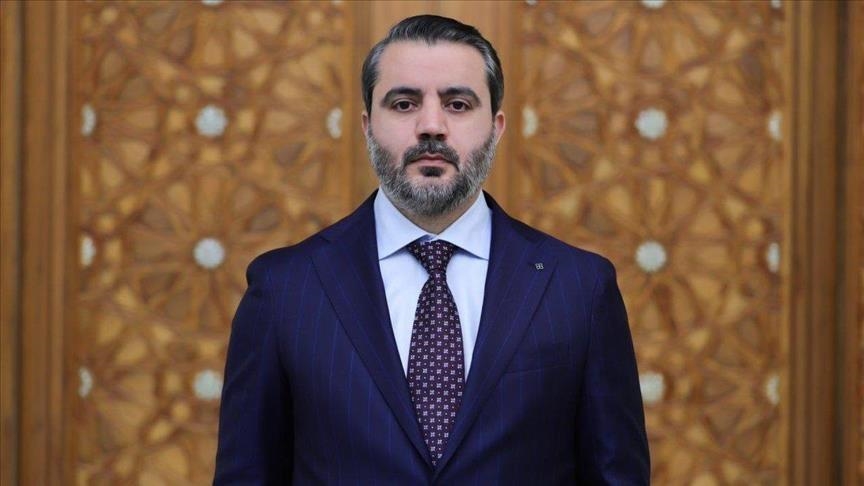 وزير خارجية سوريا يصل الدوحة في أول زيارة لقطر