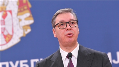 US to impose 'full sanctions' on Serbia’s oil sector in January: Serbian president