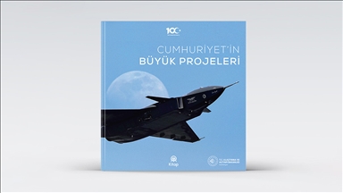Cumhuriyet'in Büyük Projeleri