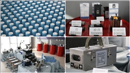 ASPİLSAN ürettiği pil ve bataryalarla savunma sanayisine güç katıyor