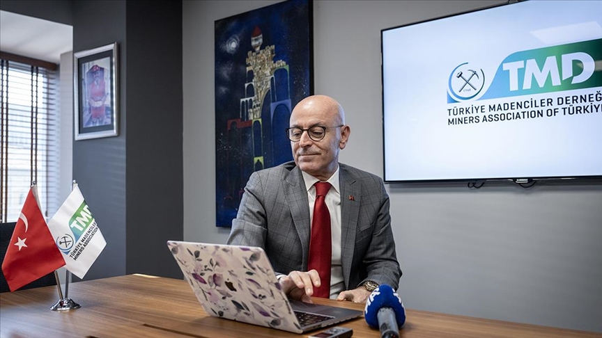 TMD Başkanı Yılmaz, AA'nın "Yılın Kareleri" oylamasında favorilerini seçti