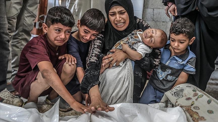 Rritet në 8 numri i foshnjave që kanë vdekur nga i ftohti në Gaza