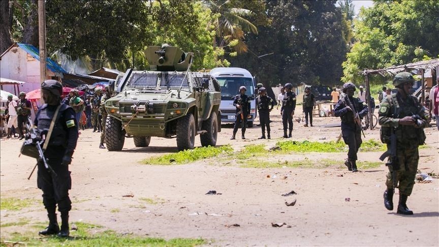 Mozambique : risque de nouvelles manifestations après l'annonce du retour d'exil de Venancio Mondlane