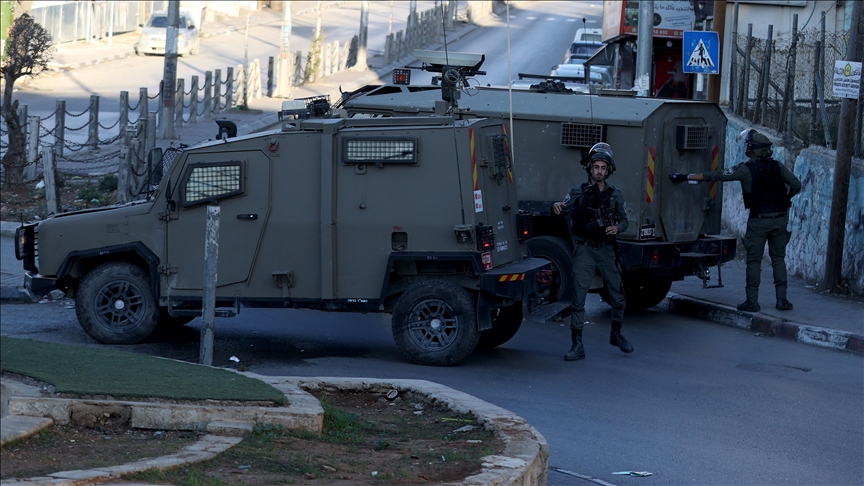 Palestinian groups call for escalating ‘resistance operations’ against Israel in occupied West Bank