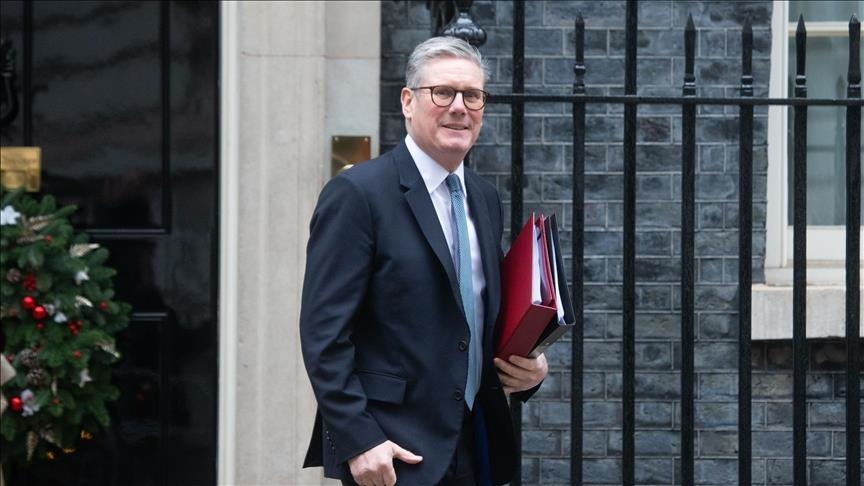 UK premier condemns 'misinformation,' 'far-right rhetoric' in scathing attack on Musk without naming him